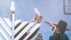 Council will not light Hanukkah candles over fears of ‘inflaming’ tensions