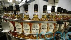 Scottish exports grow to almost £80bn – but still lower than pre-pandemic
