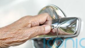 Plea to boost drivers’ skills after surge in deaths of older road users