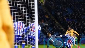 Rock-bottom Sheff Wed snatch stoppage-time equaliser against leaders Leicester