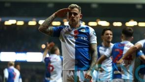 Sammie Szmodics celebrates new deal with two goals as Blackburn beat Birmingham