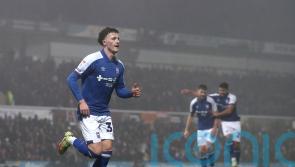 Ipswich return to winning ways by easing to victory over Millwall
