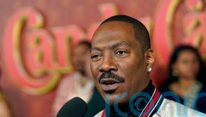 Eddie Murphy says starring in first classic Christmas film was ‘no brainer’