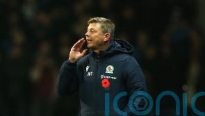 Jon Dahl Tomasson praises Sammie Szmodics after brace against Birmingham