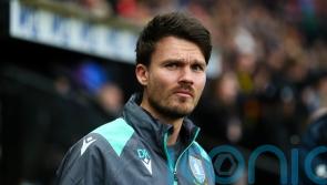 Danny Rohl hails &lsquo;massive&rsquo; point for Sheffield Wednesday against Leicester