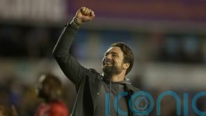 Russell Martin wants more Southampton goals despite 10-game unbeaten run