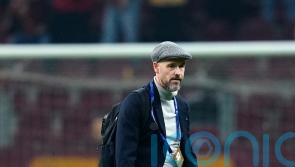 Erik ten Hag says Manchester United ‘have to learn’ from Galatasaray draw