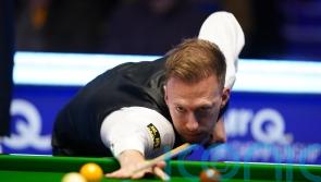 Judd Trump marches into UK Championship quarter-finals