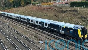 Emergency landslip repair work to disrupt train journeys on major route