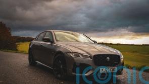 UK Drive: Does the Jaguar XF deliver old-school saloon car style?