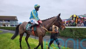 McConnell hoping to see Mahler Mission accomplished at Newbury