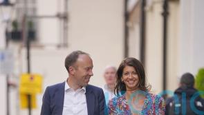 Matt Hancock acknowledges his affair with aide damaged public confidence
