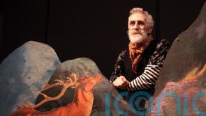 Tributes paid to ‘inventive’ artist and playwright John Byrne