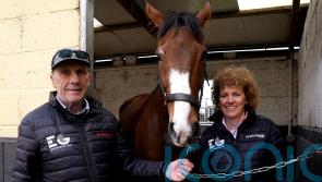 Corach Rambler team happy to keep powder dry until March