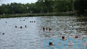 Highest percentage of bathing waters rated poor since 2015 &ndash; Environment Agency