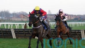 Dashel Drasher fends off late Paisley Park challenge