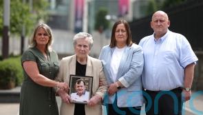 Family of Sean Brown being &lsquo;retraumatised&rsquo; as inquest is delayed