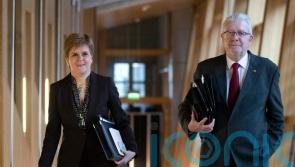 Michael Russell resigns as SNP president for role with Scottish Land Commission