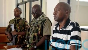 Kenyan cult leader sentenced to 18 months for film violations