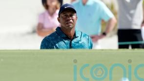Tiger Woods says fatigue to blame for dropped shots in closing holes