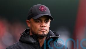Vincent Kompany feels increasing diversity at boardroom level the key to change