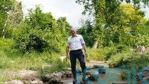 Lib Dems: Swimmers who fall ill from sewage-hit waters should get compensation