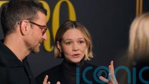 Carey Mulligan says amount of material to study for Maestro role was ‘daunting’