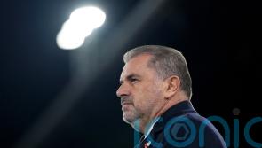 Discipline has ‘let us down’ and must improve, says Spurs boss Ange Postecoglou
