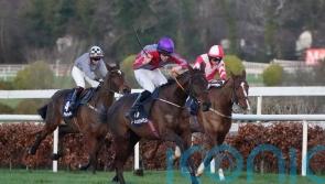 O’Sullivan now building special Bond with Fascile Mode