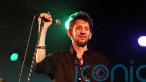 Shane MacGowan’s wife joins calls for Fairytale Of New York to go to number one