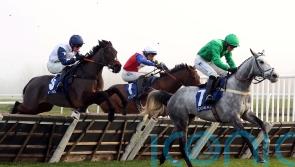 Hansard going the right way with Gerry Feilden win