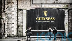 Guinness Storehouse voted world’s leading tourist attraction