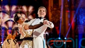 Nigel Harman withdraws from Strictly Come Dancing after sustaining injury