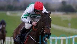 Firefox thrills Elliott in Fairyhouse victory