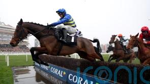 Inch House picks up Sir Peter O&rsquo;Sullevan prize for O&rsquo;Neill