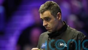 Ronnie O’Sullivan out to ‘ruin careers’ of trophy rivals after reaching UK final