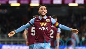 Five-star Burnley crush Sheffield United at Turf Moor