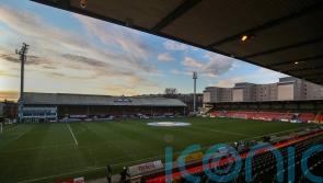 Partick impress in win over Airdrieonians