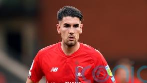 Conor Wilkinson snatches Motherwell a point against Dundee