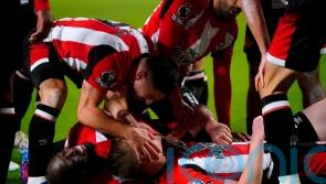 Brentford beat Luton with strong second-half show