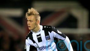 Sam Barratt scores twice as Maidenhead ease to Oxford City victory