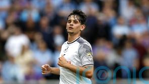 Charlie Patino nets injury-time leveller as Swansea earn late Huddersfield point