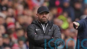 Rotherham dig in to deny Birmingham and Wayne Rooney