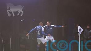 Ipswich maintain promotion push with another home victory