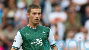 Plymouth stun Stoke thanks to Adam Randell late show