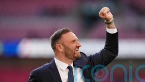 Ian Evatt hails ‘excellent’ strikers after Bolton blow away Harrogate in FA Cup