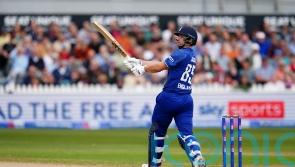 Will Jacks looks at positives after England central contract snub