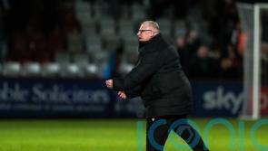 Steve Evans livid with Port Vale penalty as Stevenage taken to FA Cup replay