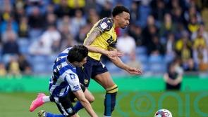 Josh Murphy praised by boss Des Buckingham as Oxford progress