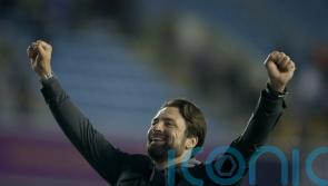 Russell Martin enjoys chance to respond to Cardiff abuse